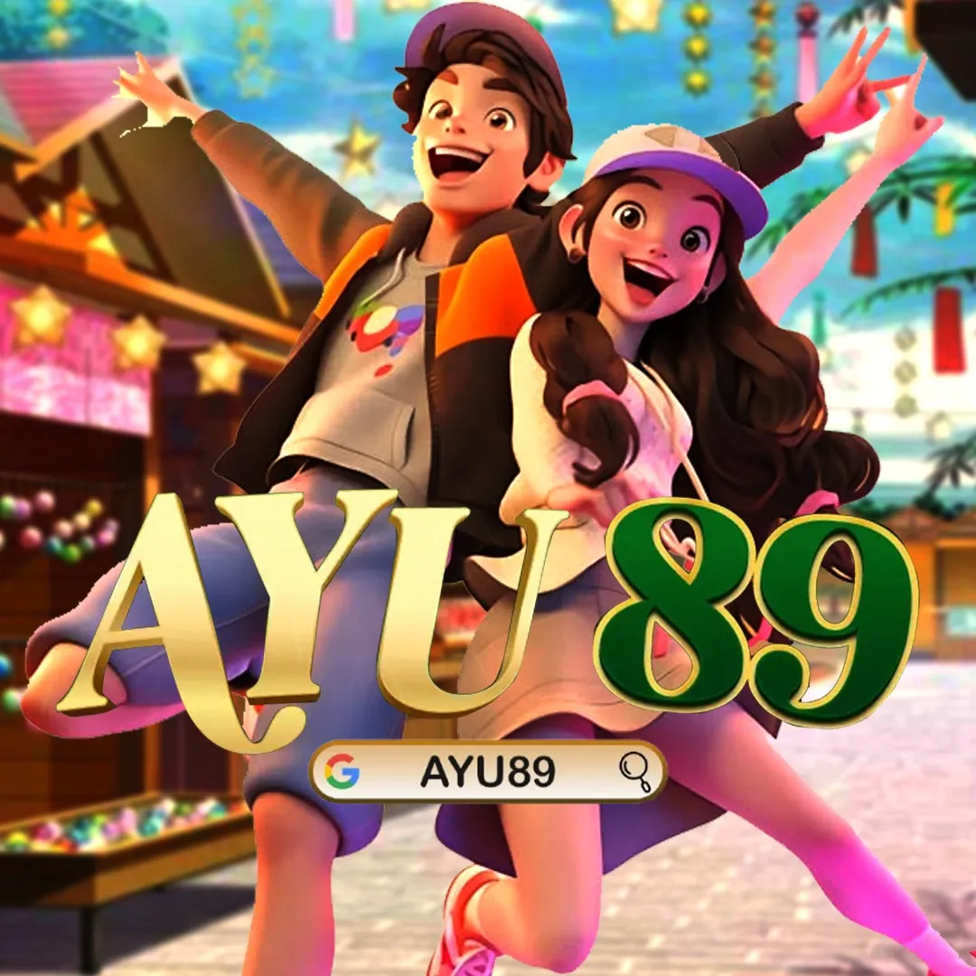 AYU89 - Game QiuQiu Terbaik untuk Hiburan Tanpa Batas
