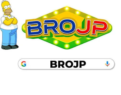 BROJP - Petualangan Seru di Dunia Fantasi
