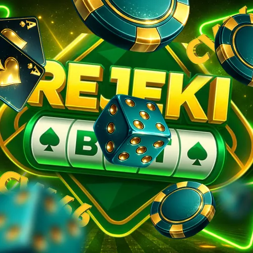 REJEKI - Petualangan Tanpa Batas di Dunia MMORPG