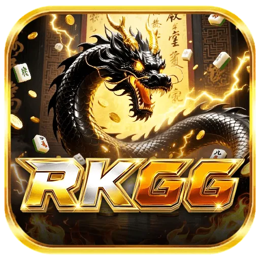 RKGG - Game QiuQiu Seru dan Menyenangkan