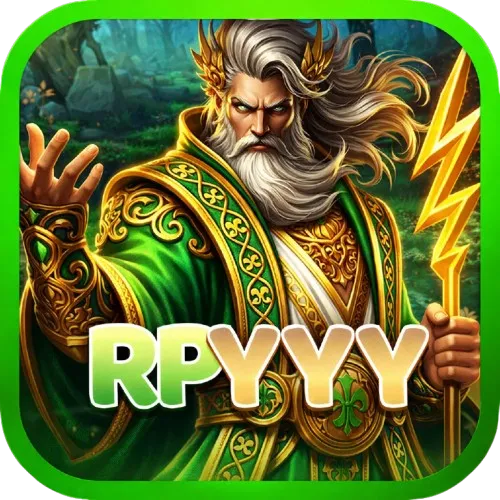 RPYYY - Game Mahjong Seru dan Menarik